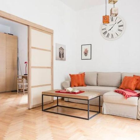 Washington Cosy And Comfortable Apartment Mediolan Zewnętrze zdjęcie