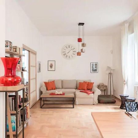 Washington Cosy And Comfortable Apartment Mediolan Zewnętrze zdjęcie