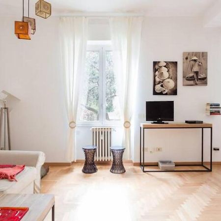 Washington Cosy And Comfortable Apartment Mediolan Zewnętrze zdjęcie