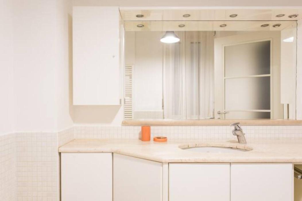 Washington Cosy And Comfortable Apartment Mediolan Zewnętrze zdjęcie